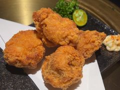 -無二炙坊·和牛烧肉(大钟寺1733店)