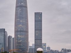 -深圳人才公园