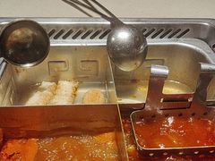 -海底捞火锅(银泰中心店)