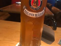 -宝莱纳餐厅(滨江店)