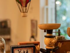 -懒鱼时光馆(沙坪坝店)