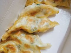 虾锅贴-阿庄新豫菜(航海东路店)