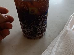 -德克士(东至汇金店)