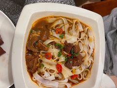 -湘肠香火锅店(团结湖店)