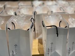 -银座仁志川·生吐司专门店(香港广场店)