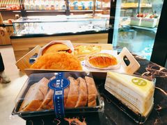 -MANFEN聚满分西点(远洋大信店)