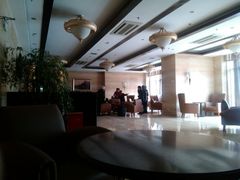 大堂-上海浦西开元大酒店