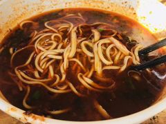 -兰州马子禄牛肉面(文景公园店)