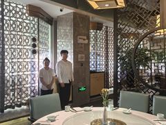 -香融府·烤鸭·家常菜(花乡奥莱店)