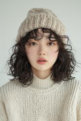 -十六番发型师事务所