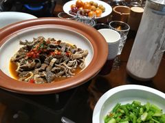 -耕渔小院·湖南鱼鲜(望城店)