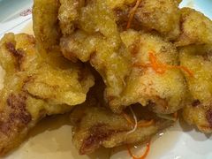 -京滨饭店·餐厅(阜外大街店)