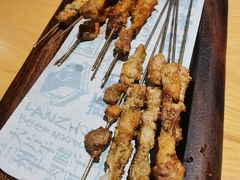 -马记永·兰州牛肉面(山姆外高桥店)