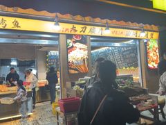-为民烧烤吧.自贡爆炒菜.成都烧烤(收录20年好店)