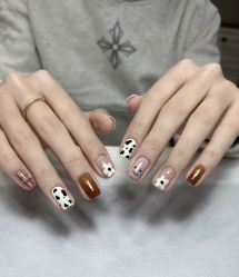 -LILY NAILS美甲美睫
