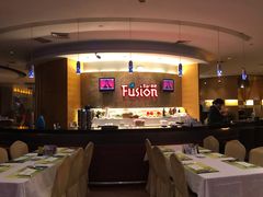 -圣廷苑酒店-世纪楼菲苑自助餐厅