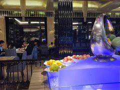 -星河湾半岛酒店·意咖啡西餐厅