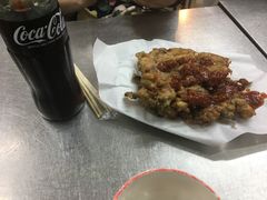 -兴记菜馆