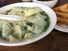 -随柳居·苏式小吃(建新巷店)