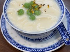 -蟹上黄·蟹黄面·江南糖水(人民广场店)