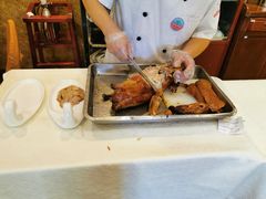 -便宜坊烤鸭店(幸福大街店)