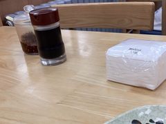 -筋饼豆腐脑一绝