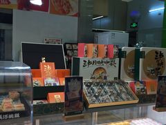 -泸溪河桃酥(凯德MALL太阳宫店)