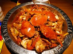 -胖哥俩肉蟹煲(来福士店)