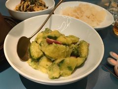 -一坐一忘云南菜(嘉里中心店)