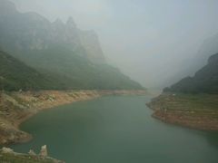 android_upload_pic-云台山风景名胜区