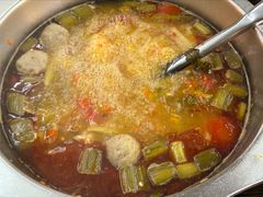 -顺水湾·牛肉牛杂火锅(驾鹤店)