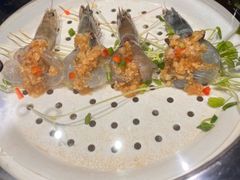 -渔夫蒸鲜(世奥湾店)