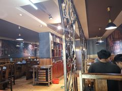 -金厨帽烤鱼(芦庄店)