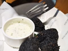 -食间牛排(湖西路店)