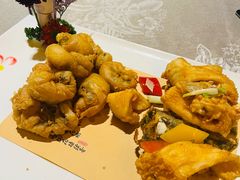 -佛山顺德香云纱园林酒店(清晖园店)