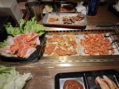 -新石器烤肉(之心城店)