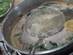 -九牛捞火锅(文化路店)