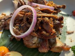 -龟兹KUCINA·新疆菜(前滩L+PLAZA店)