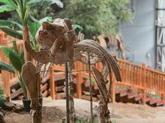 -中国第四纪冰川遗迹陈列馆