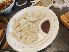 -五谷丰登农家院·地道胶东菜·海鲜烧烤(威海店)
