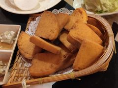 -芦月轩羊蝎子(太平桥店)