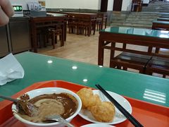 大堂-护国寺小吃(动物园店)