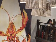 -虾小龙老长沙龙虾馆(坡子街店)