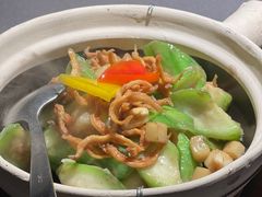 啫啫煲-御膳汤品(猎人坊店)