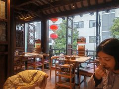 -东门口涮肉·砂锅·烤串(老门东店)
