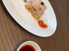 -三利音·东方司宴(外滩店)