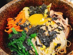 -GOGIYA·咕叽吖韩国传统烤肉店(小榄店)