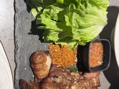 -觅山云南菜(泊富ICITY店)