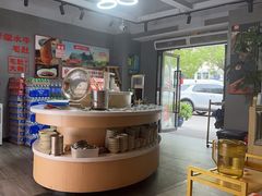 -超级鲜•胡毛肚火锅(扬帆店)