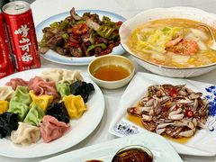 -来之顺海鲜菜馆·青岛菜·始于1993(栈桥店)